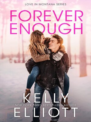cover image of Forever Enough